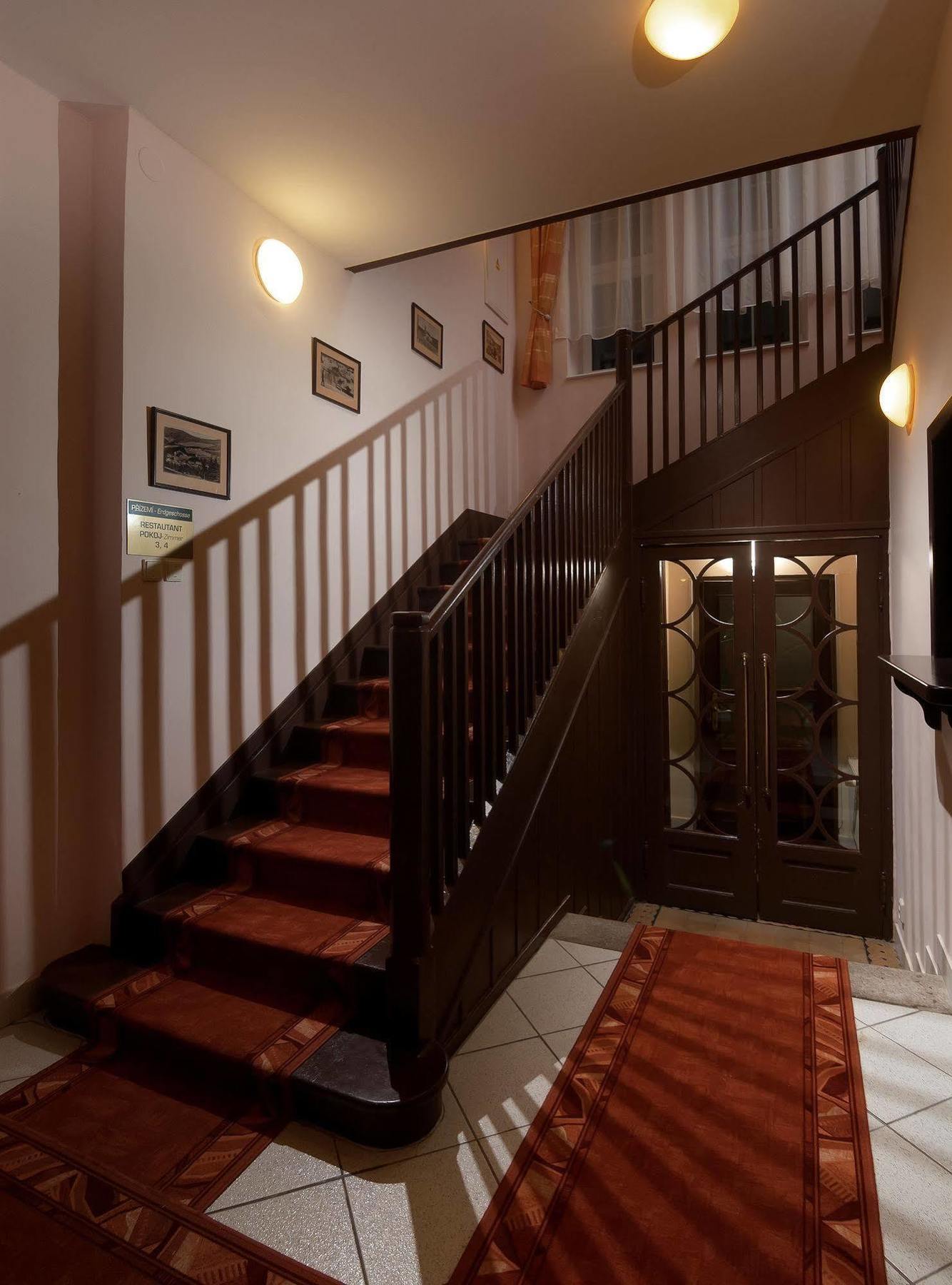 Lyzarska Bouda Domovina Hotel Szpindlerowy Młyn